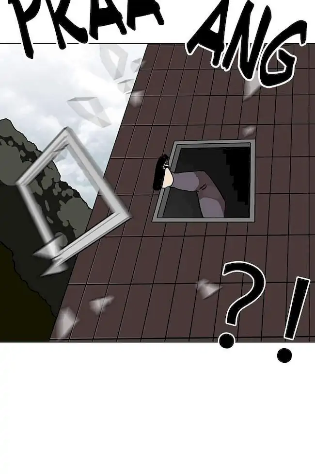 Lookism Chapter 124 - halaman 18