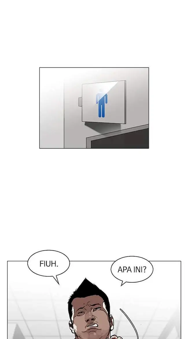 Lookism Chapter 124 - halaman 2