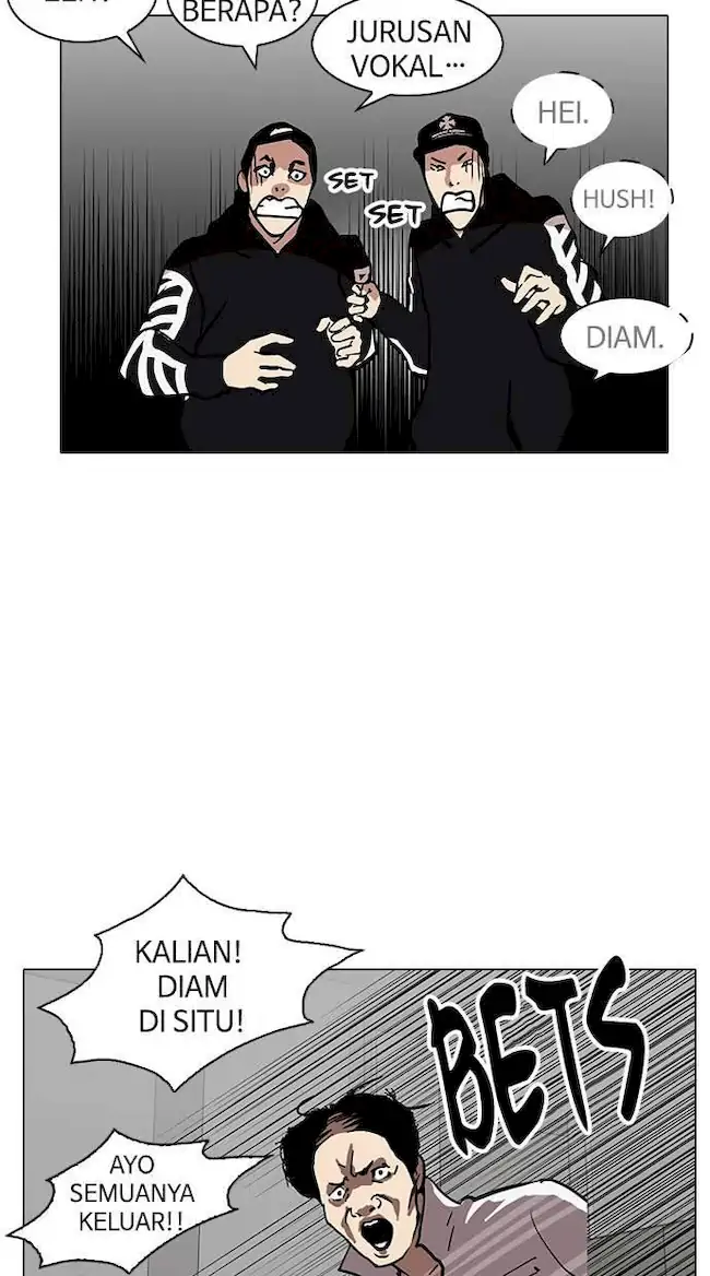 Lookism Chapter 124 - halaman 21