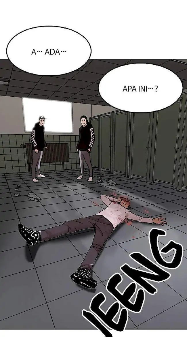 Lookism Chapter 124 - halaman 23