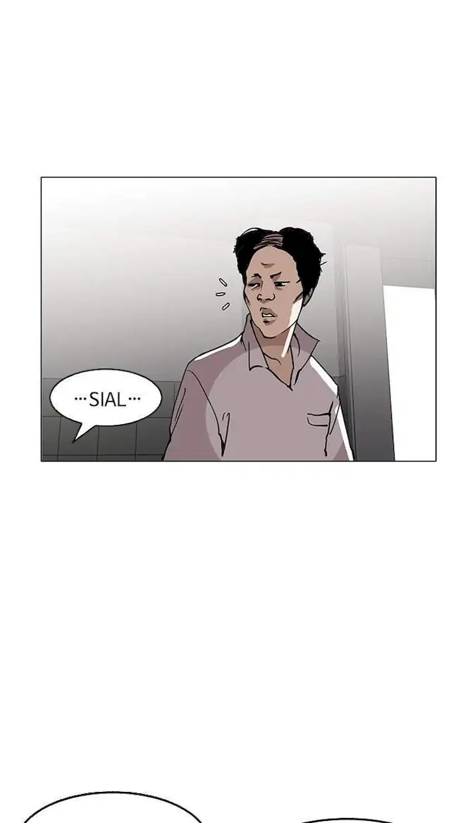 Lookism Chapter 124 - halaman 25
