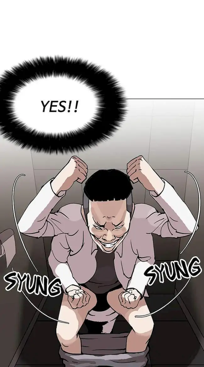 Lookism Chapter 124 - halaman 29