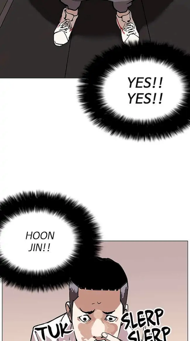 Lookism Chapter 124 - halaman 30