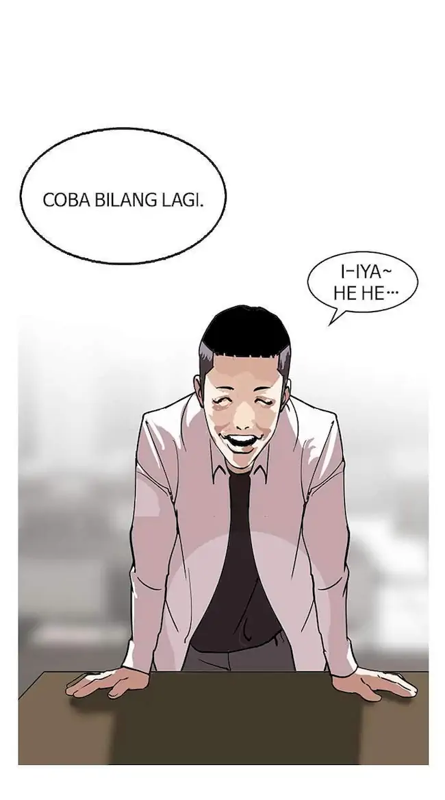Lookism Chapter 124 - halaman 34