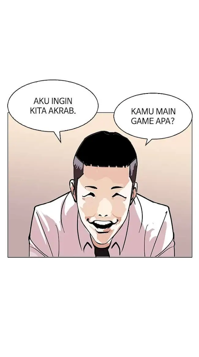 Lookism Chapter 124 - halaman 35