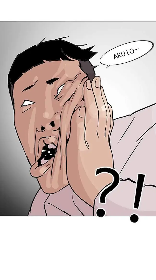 Lookism Chapter 124 - halaman 36