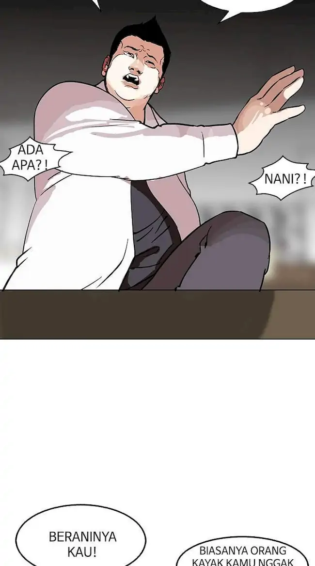 Lookism Chapter 124 - halaman 38