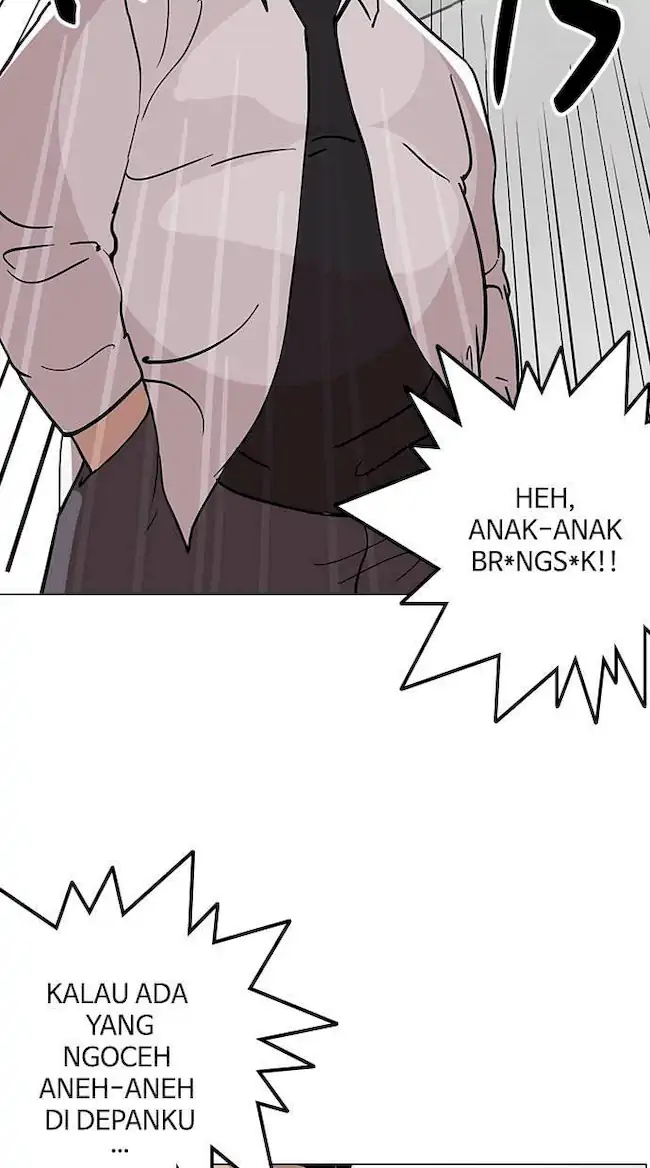 Lookism Chapter 124 - halaman 43