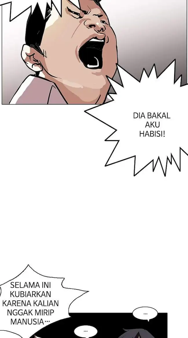Lookism Chapter 124 - halaman 44