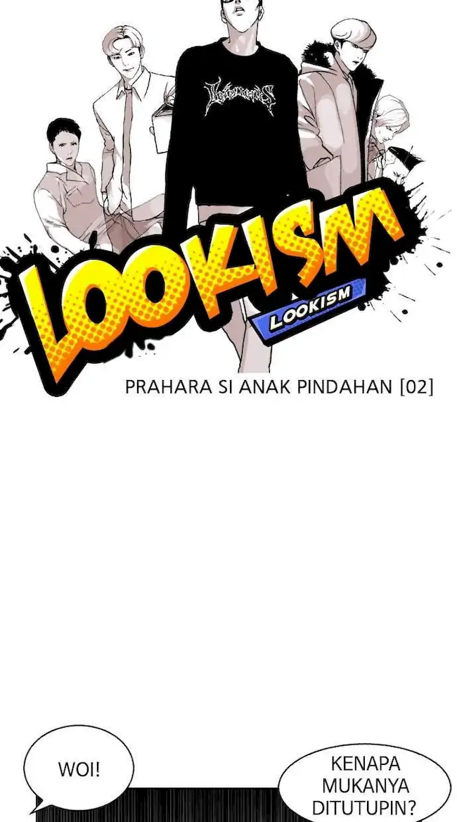 Lookism Chapter 124 - halaman 5