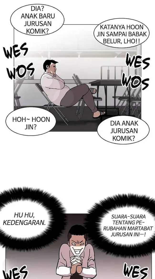 Lookism Chapter 124 - halaman 53