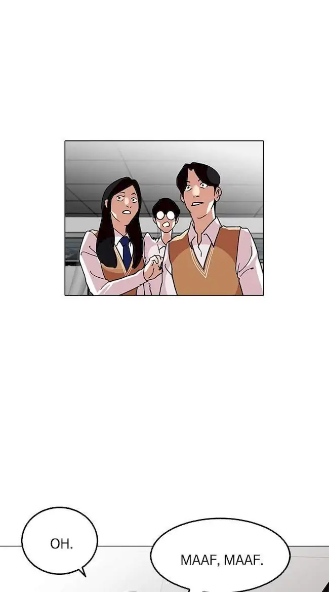 Lookism Chapter 124 - halaman 63