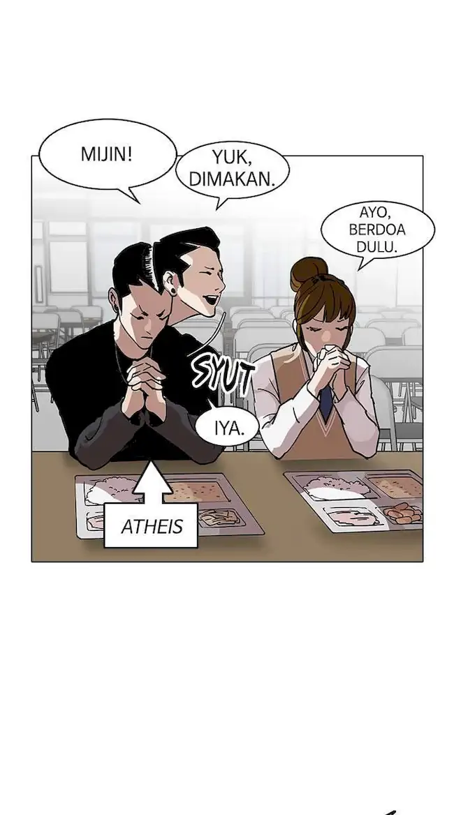 Lookism Chapter 124 - halaman 74