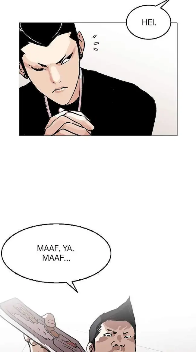 Lookism Chapter 124 - halaman 75