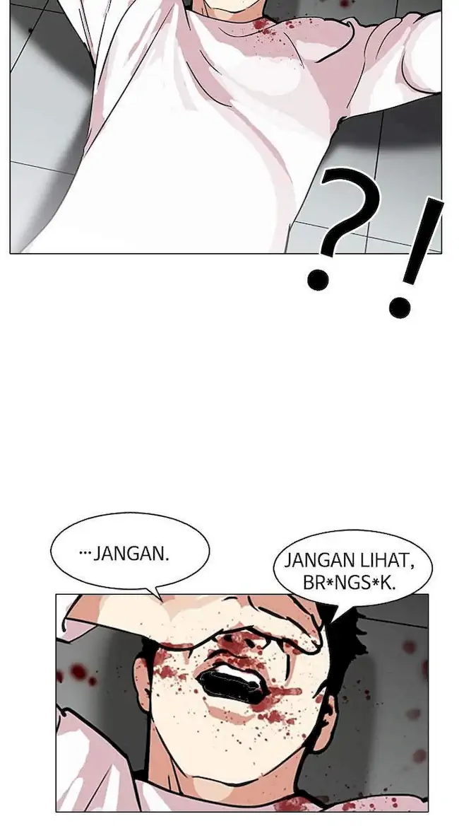 Lookism Chapter 124 - halaman 9
