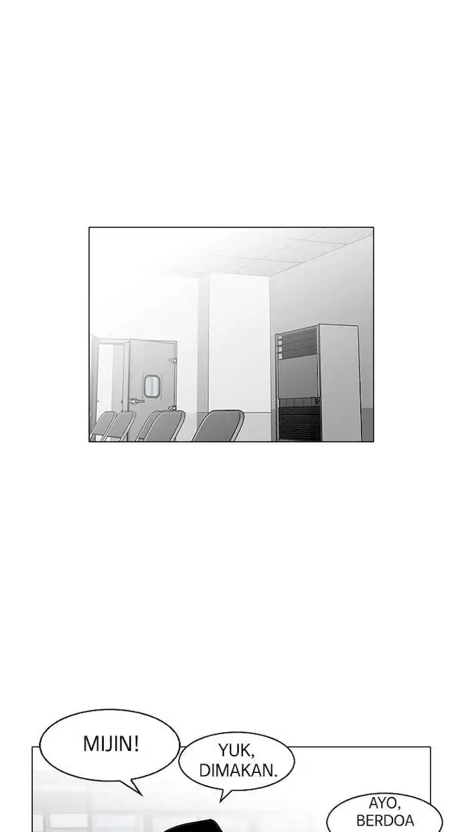 Lookism Chapter 125 - halaman 2