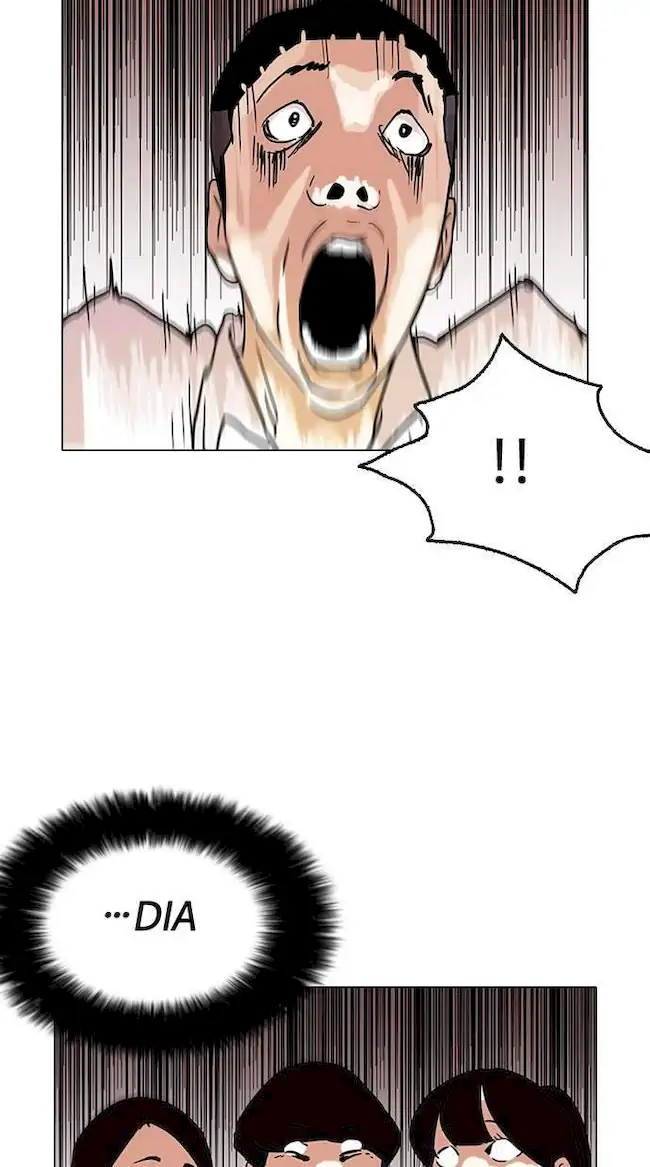 Lookism Chapter 125 - halaman 22