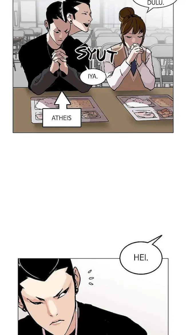 Lookism Chapter 125 - halaman 3