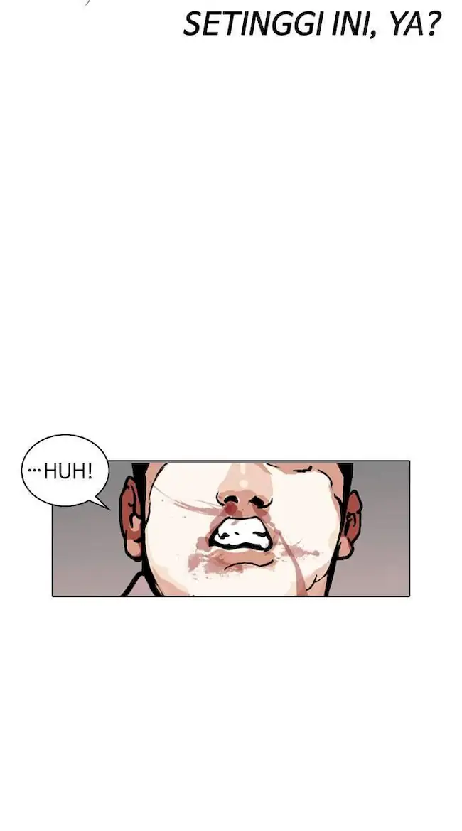 Lookism Chapter 125 - halaman 36