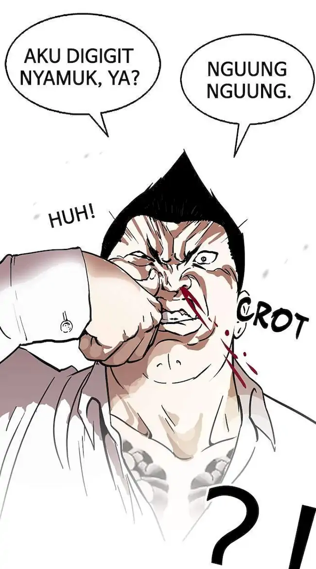 Lookism Chapter 125 - halaman 37