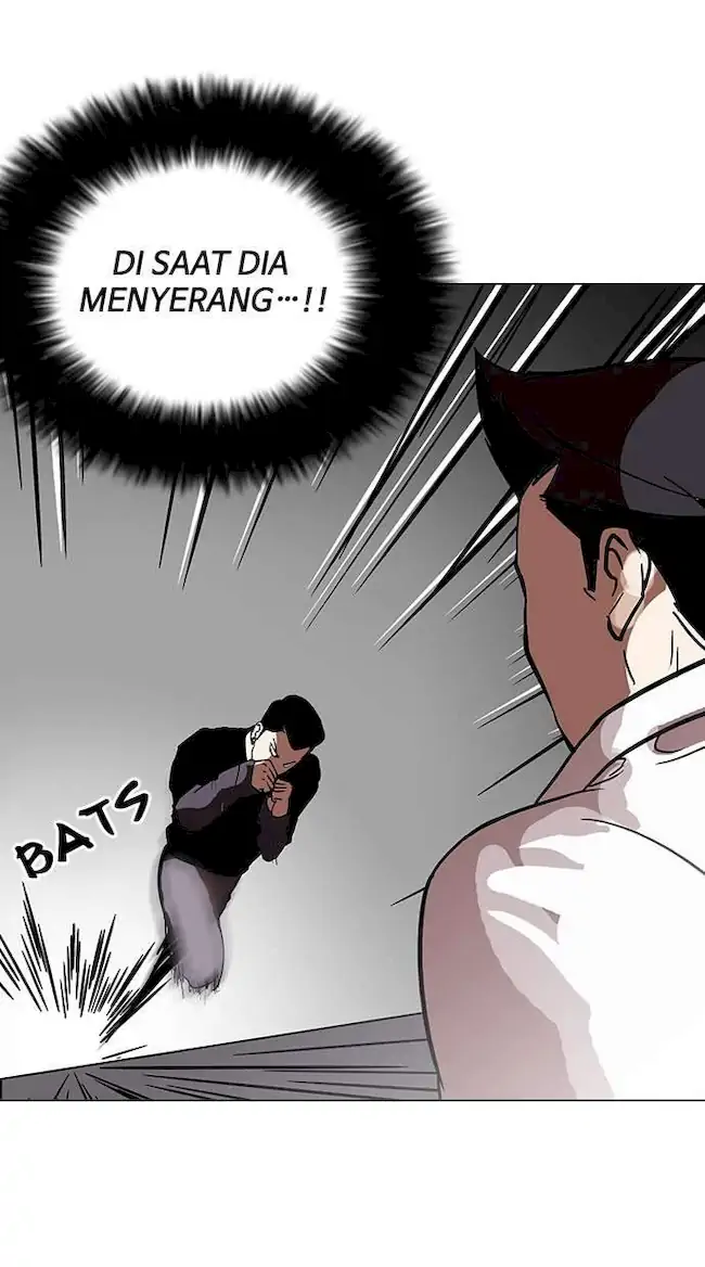 Lookism Chapter 125 - halaman 44