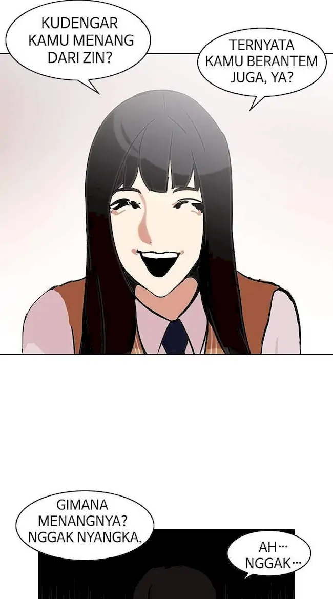 Lookism Chapter 125 - halaman 47
