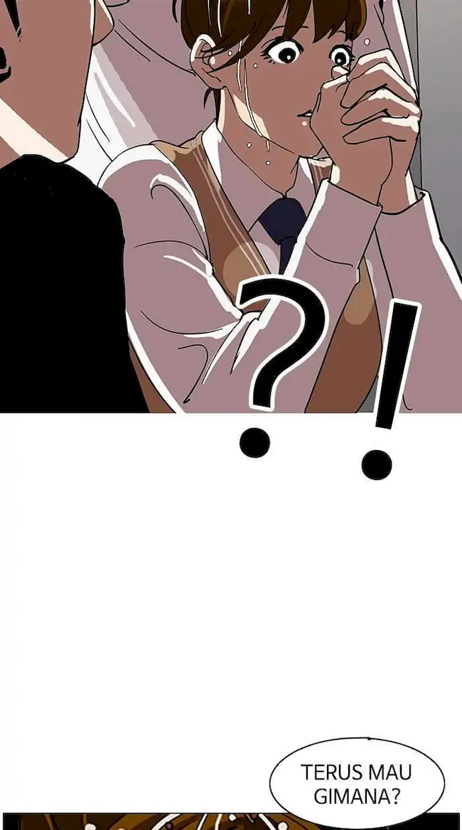 Lookism Chapter 125 - halaman 5