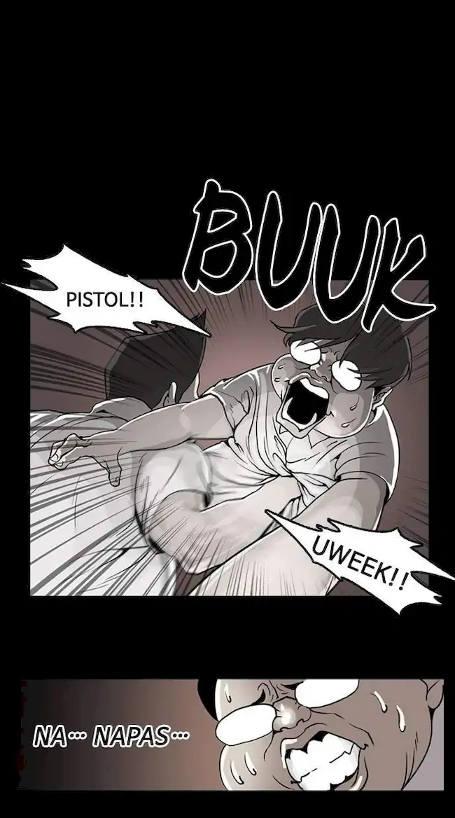Lookism Chapter 125 - halaman 51