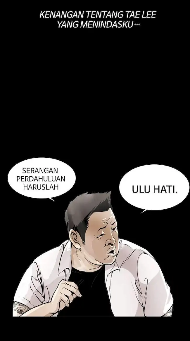 Lookism Chapter 125 - halaman 53