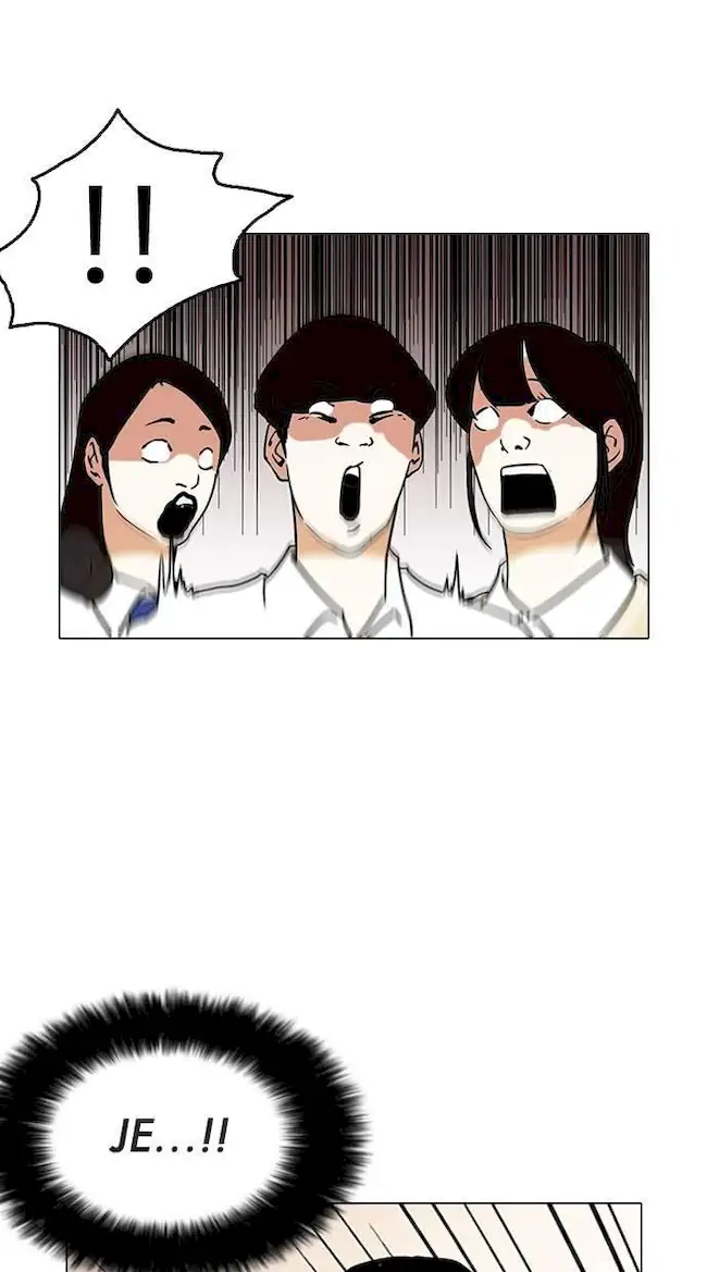 Lookism Chapter 125 - halaman 58