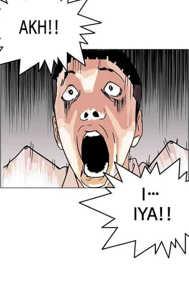 Lookism Chapter 125 - halaman 77