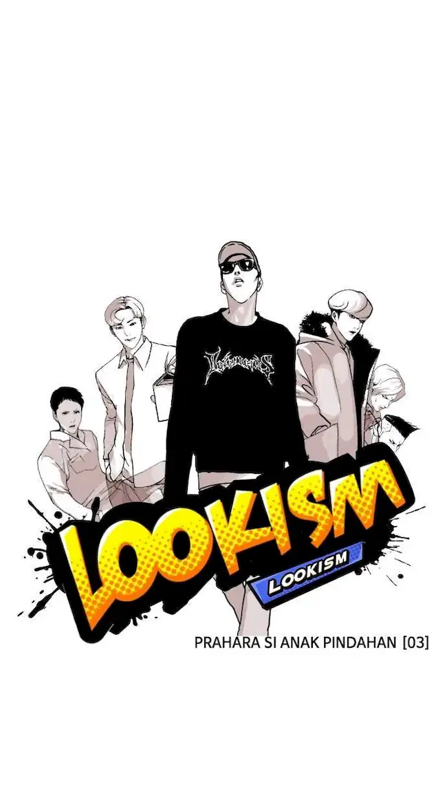 Lookism Chapter 125 - halaman 8