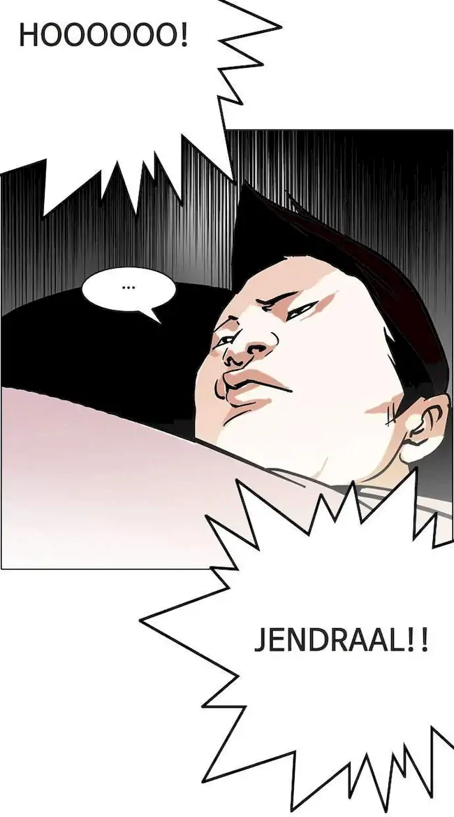 Lookism Chapter 125 - halaman 83