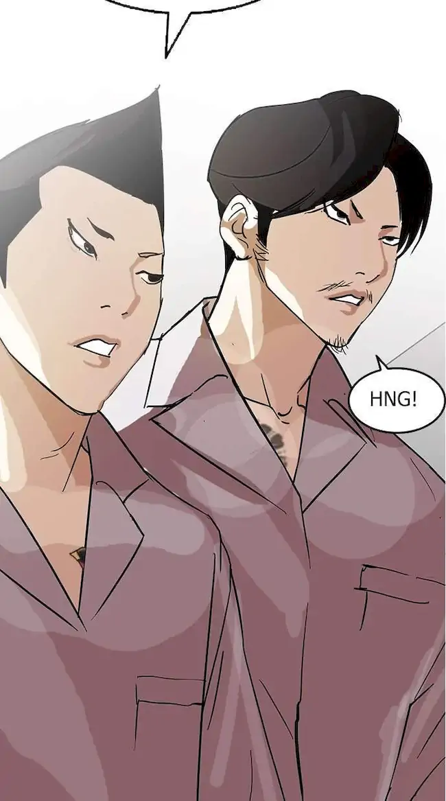 Lookism Chapter 125 - halaman 95