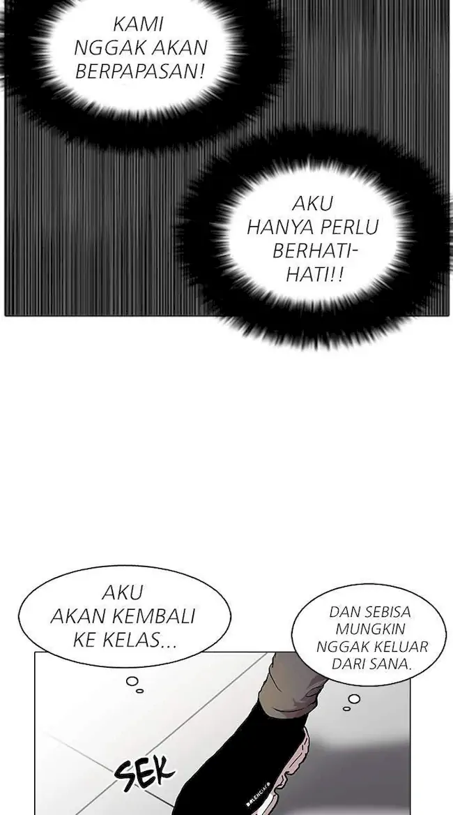 Lookism Chapter 126 - halaman 100