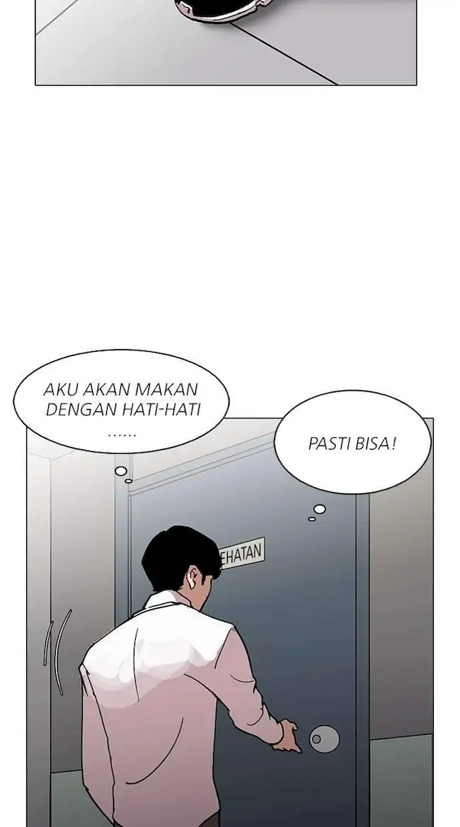 Lookism Chapter 126 - halaman 101