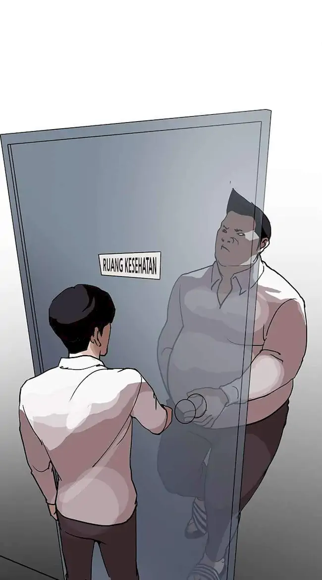 Lookism Chapter 126 - halaman 103