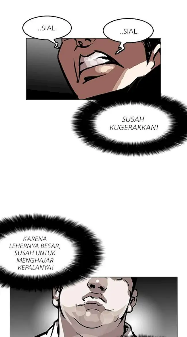 Lookism Chapter 126 - halaman 16