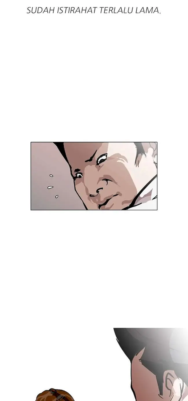 Lookism Chapter 126 - halaman 20