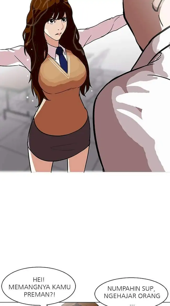Lookism Chapter 126 - halaman 21