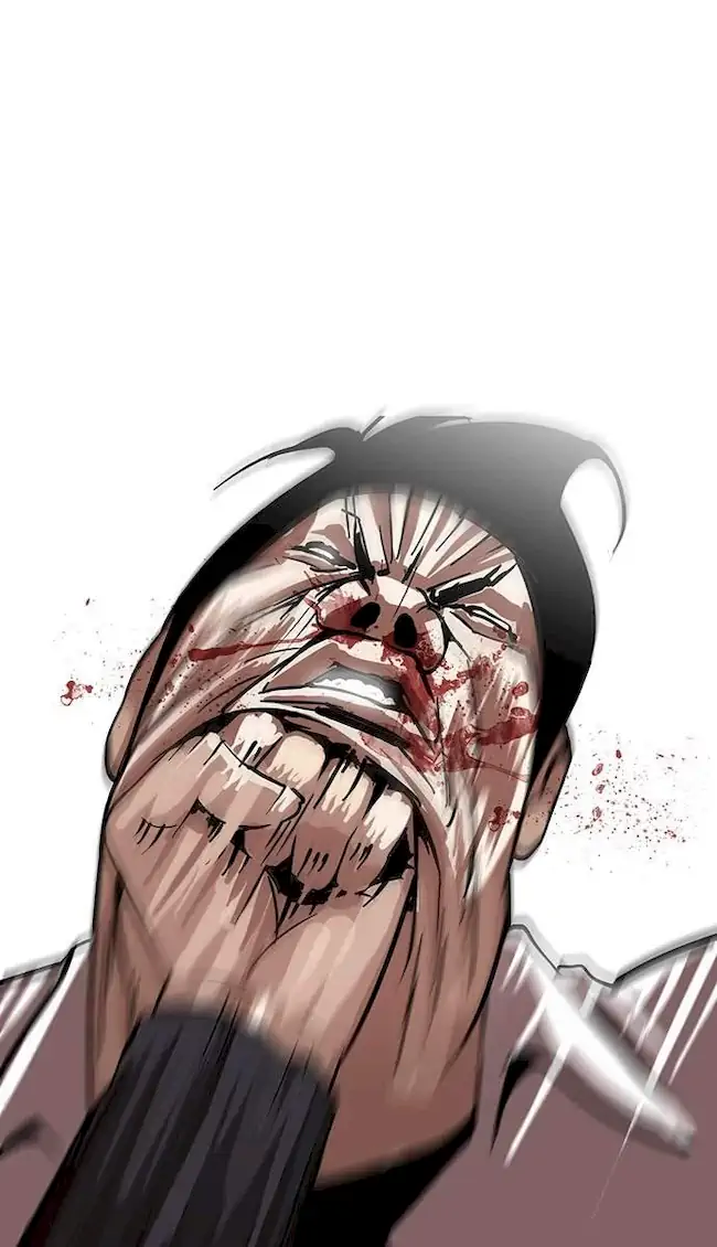 Lookism Chapter 126 - halaman 25