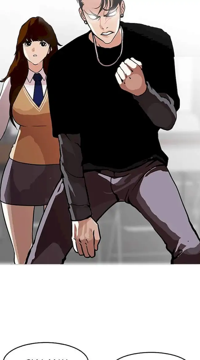 Lookism Chapter 126 - halaman 28