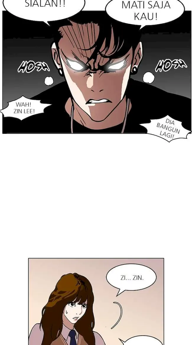 Lookism Chapter 126 - halaman 29