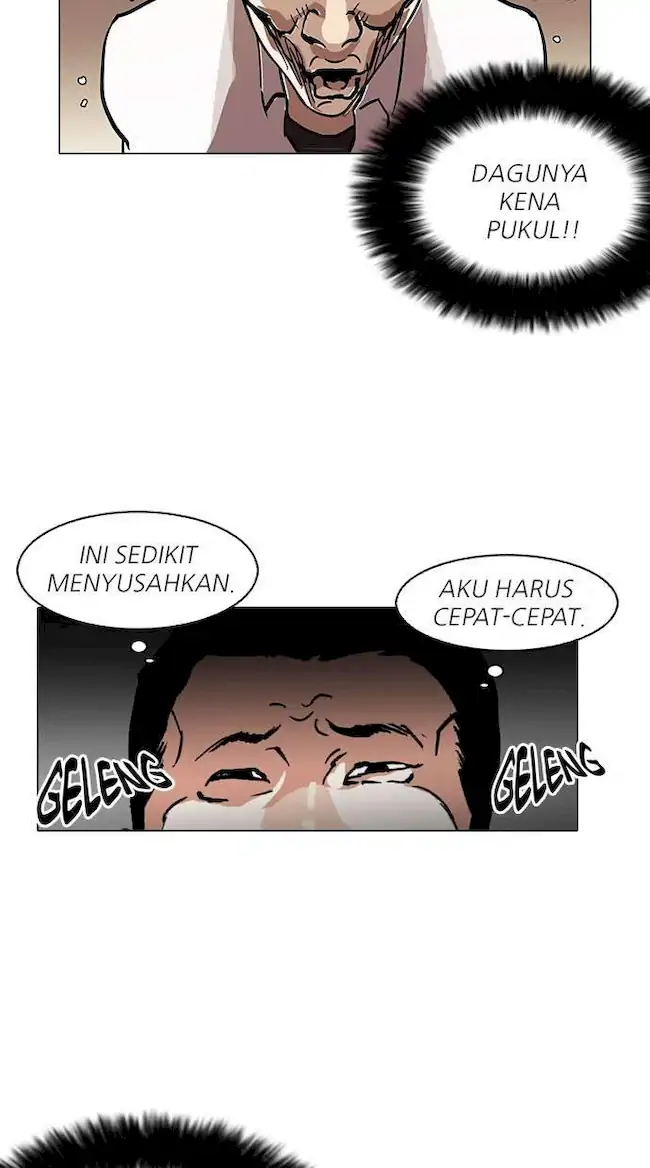 Lookism Chapter 126 - halaman 33