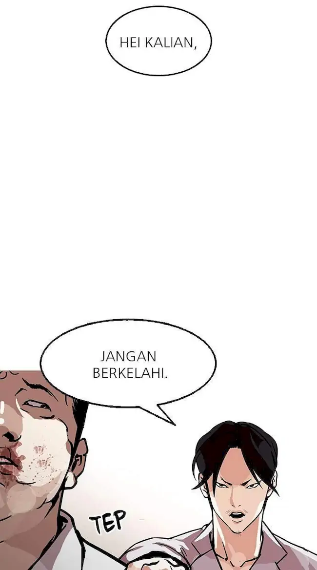 Lookism Chapter 126 - halaman 36