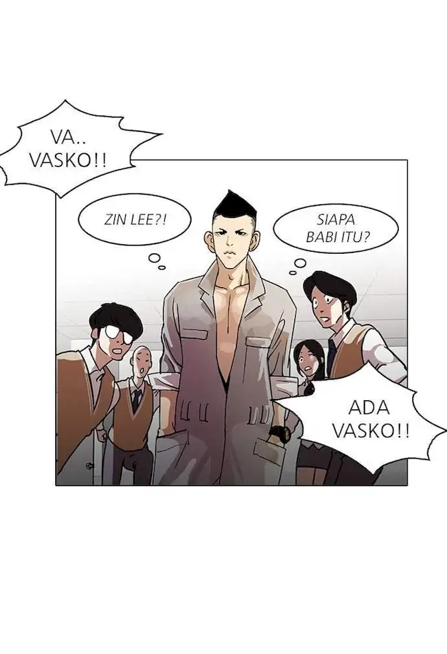 Lookism Chapter 126 - halaman 38