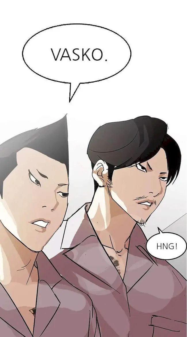 Lookism Chapter 126 - halaman 4
