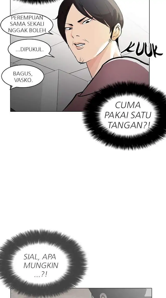 Lookism Chapter 126 - halaman 46