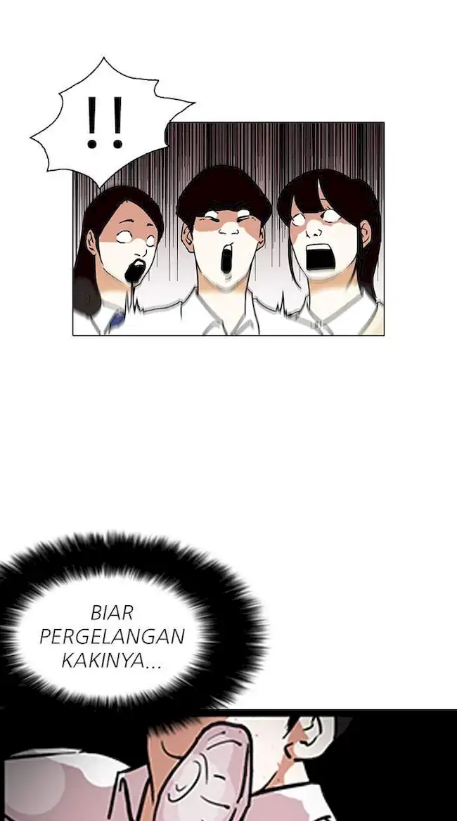 Lookism Chapter 126 - halaman 52