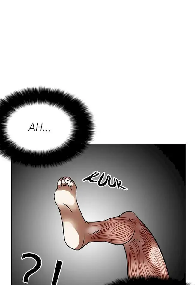 Lookism Chapter 126 - halaman 55